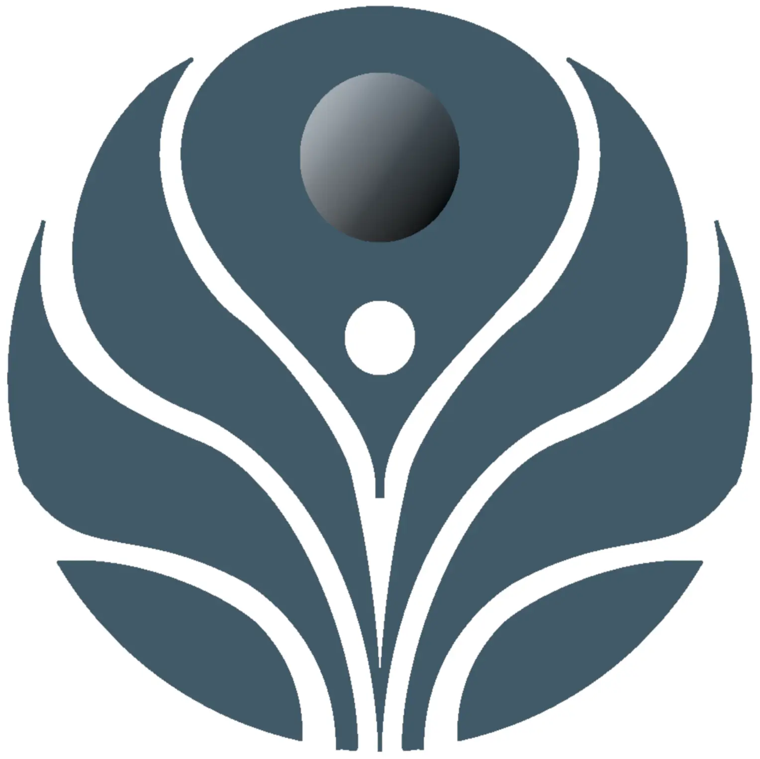 IWCM Logo (Grey Green)