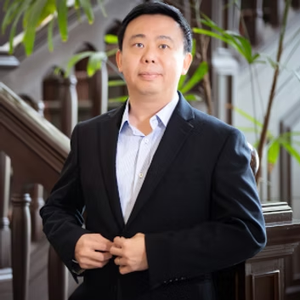 Ken Chew