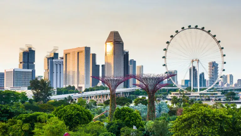 Impact versus ESG: Two family offices present their views