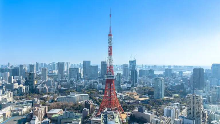 The appeal of Tokyo real estate for one Singapore family office