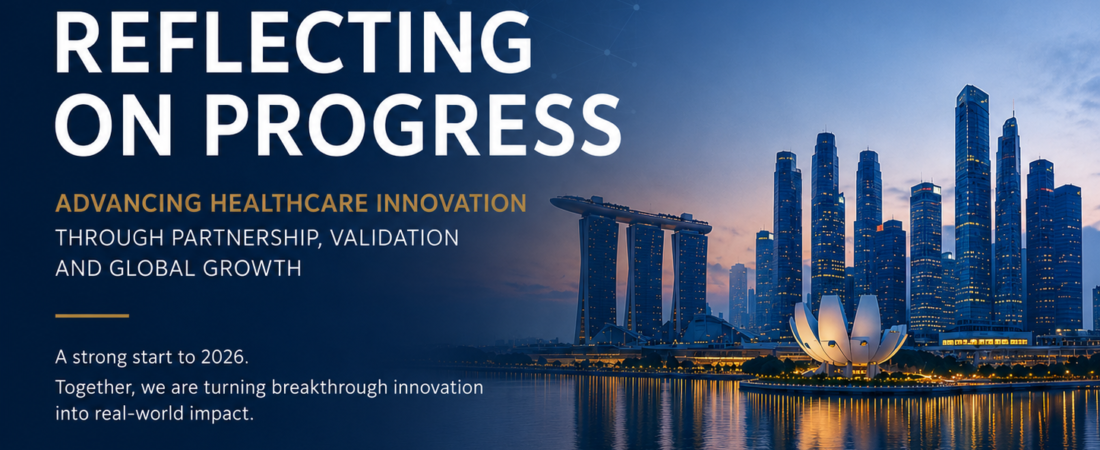 From Innovation to Impact: Highlights from the First Half of 2026