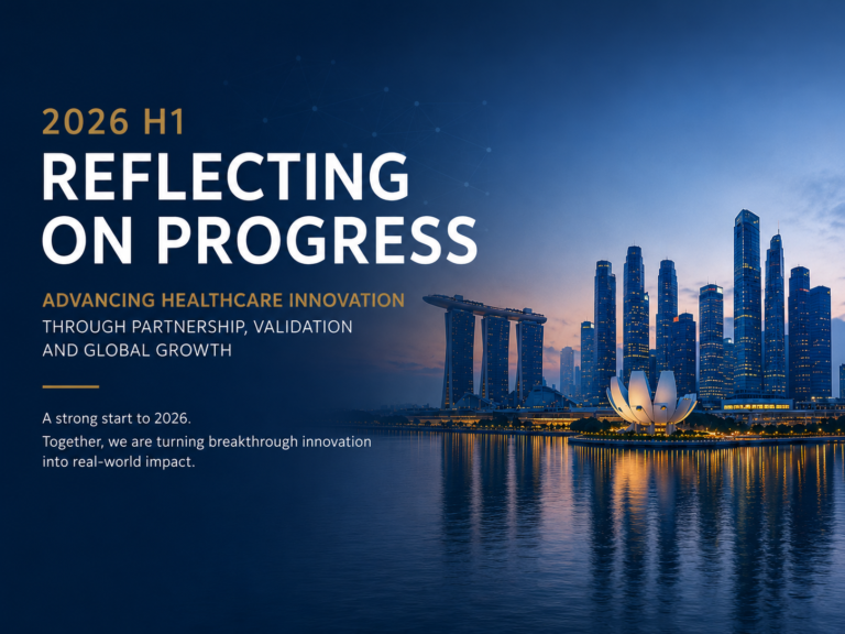 From Innovation to Impact: Highlights from the First Half of 2026