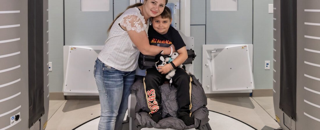 From Innovation to Patient Impact: Leo Cancer Care Achieves Historic Milestone at Stanford Medicine