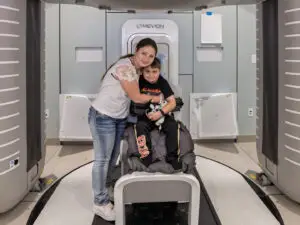 From Innovation to Patient Impact: Leo Cancer Care Achieves Historic Milestone at Stanford Medicine