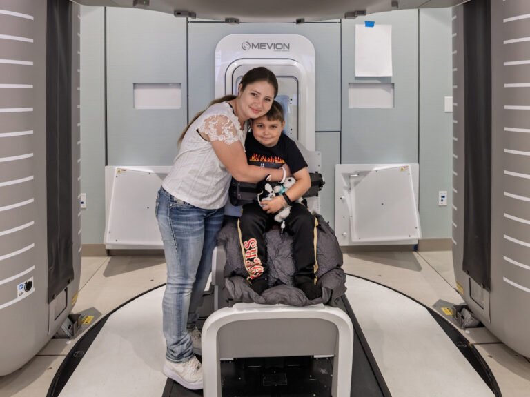 From Innovation to Patient Impact: Leo Cancer Care Achieves Historic Milestone at Stanford Medicine
