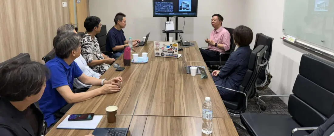 IWC Engages Japanese Business Leaders on U.S.–China Decoupling and Regional Opportunities