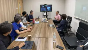 IWC Engages Japanese Business Leaders on U.S.–China Decoupling and Regional Opportunities