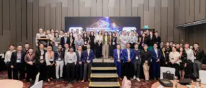 IWC Sponsors World Quantum Summit & Moderates Investor Panel