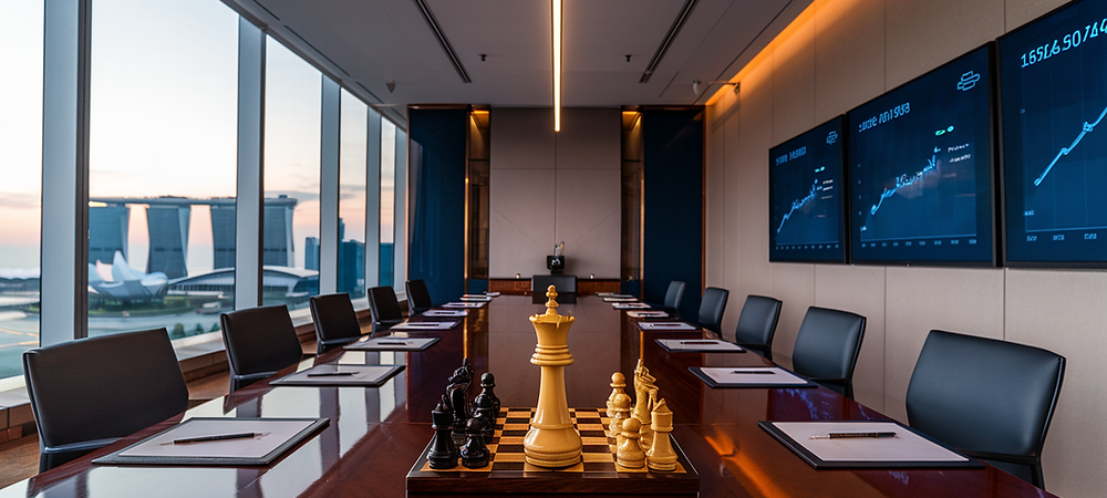 Crisis-Communications Plan for Family Offices: Essential Template & Comprehensive Checklist